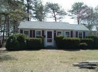 11 Braddock St, South Yarmouth, MA 02664