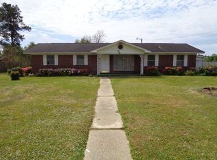 298 E Ashley St, Atmore, AL 36502