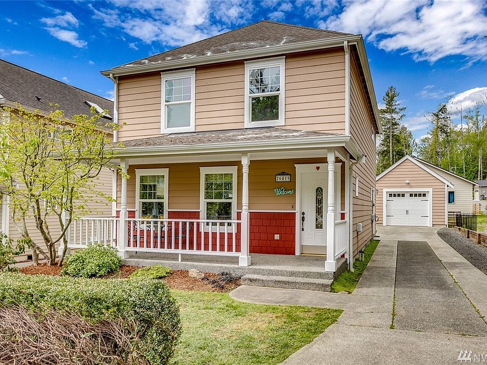 1st image of 26419 Apple Jack Ln NE