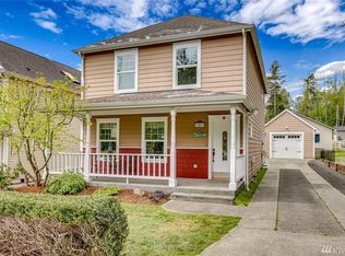 26419 Apple Jack Ln NE, Kingston, WA