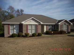 6145 Valencia Dr, Columbus, GA