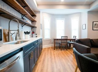 2412 18th St NW #1, Washington, DC 20009
