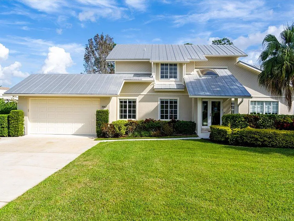1947 NW Palmetto Ter