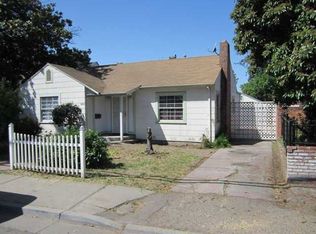 1839 West Ln, Stockton, CA 95205