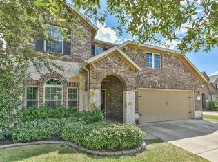 30021 Willow Brook Ln, Brookshire, TX 77423