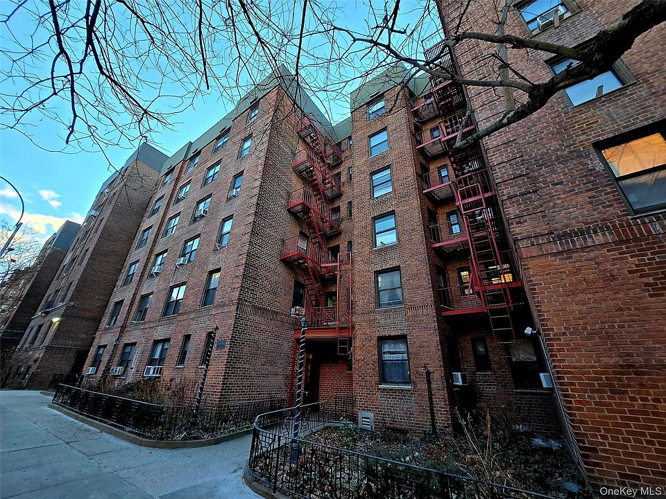 1st image of 34-40 78th Street #1B