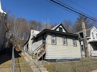 839 5th Street, Rensselaer, NY 12144