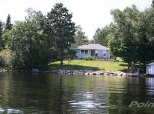 8982 E Wakemup Village Rd, Cook, MN 55723