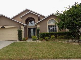 2814 Strand Loop Ct, Oviedo, FL 32765