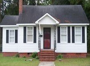 409 Riverside Dr, Waycross, GA 31501