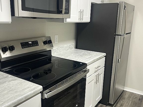 Modern upgrades