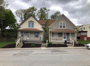 1515 William St, Omaha, NE 68108