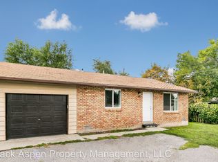 3184 S Higbee Cir, West Valley City, UT 84119
