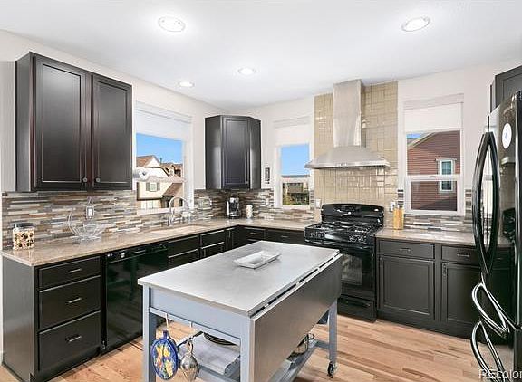 8155 E Martin Luther King Jr Blvd, Denver, CO 80238 | Zillow