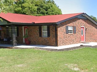 321 Brown Jones Rd, Albany, KY 42602