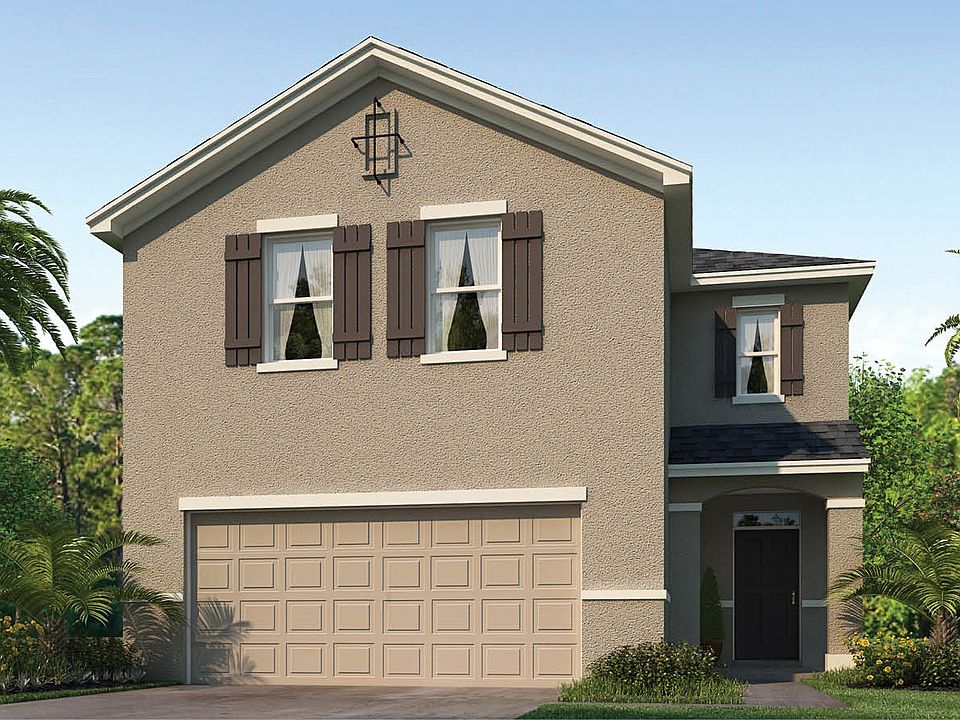Plan Elevation.