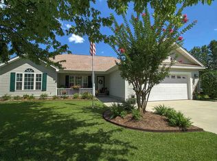 1107 Lancelot Ln, Conway, SC 29526