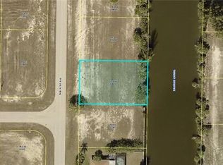 2417 NW 41st Ave, Cape Coral, FL 33993