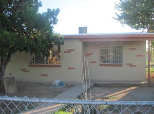 5234 S 11th Ave, Tucson, AZ 85706