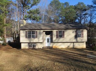 4979 W Ridge Dr, Douglasville, GA 30135