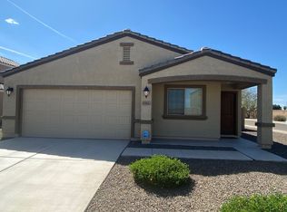 8562 S 253rd Ave, Buckeye, AZ 85326