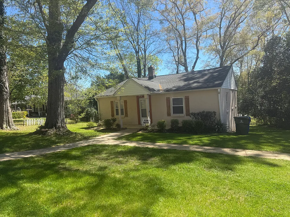 510 Glenn Rd