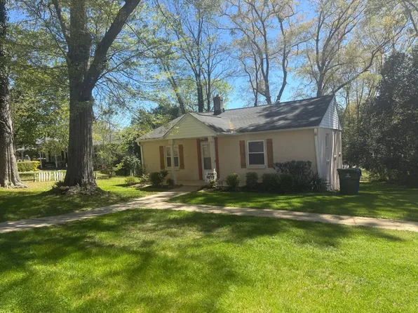 510 Glenn Rd, Greenville, SC 29607