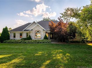 6000 Springcrest Dr, Georgetown, IN 47122