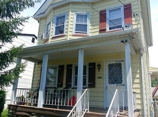 262 Elm St, Carteret, NJ 07008