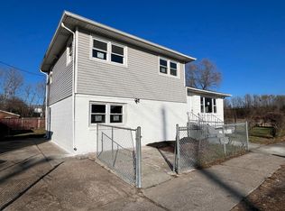 216 Clark Rd, Gary, IN 46406