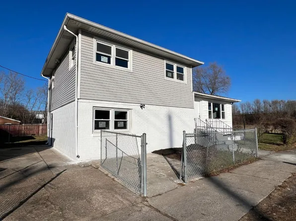 216 Clark Rd, Gary, IN 46406