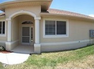 24189 Green Heron Dr, Port Charlotte, FL 33980