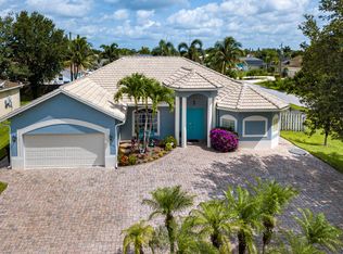 1101 SW Kickaboo Rd, Port Saint Lucie, FL 34953