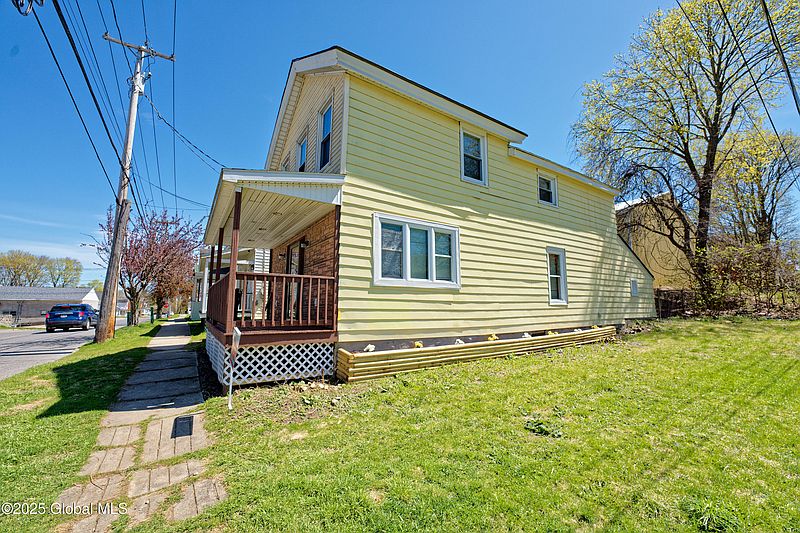 2nd image of 106 W Green Street