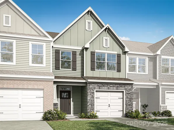 438 Blythe Townhome Ln, Waxhaw, NC 28173