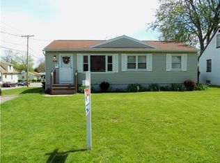 340 N Park Dr, Rochester, NY 14609