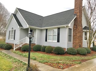 109 Altan Ridge Dr, Monroe, NC 28112