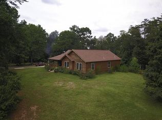 50 Pine Top Rdg, Dawsonville, GA 30534