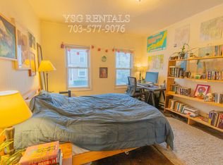 260 Columbia St #1, Cambridge, MA 02139