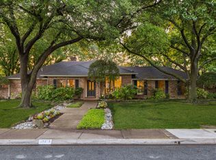 11211 Bushire Dr, Dallas, TX 75229