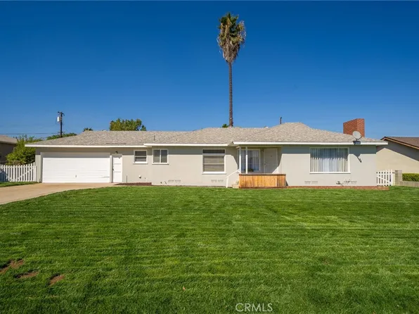 11481 Norwood Ave, Riverside, CA 92505