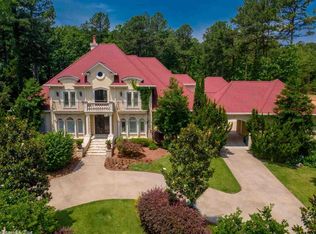 14 Spring Valley Ln, Little Rock, AR 72223