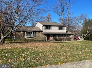 3604 Walsh Ln, Huntingdon Valley, PA 19006