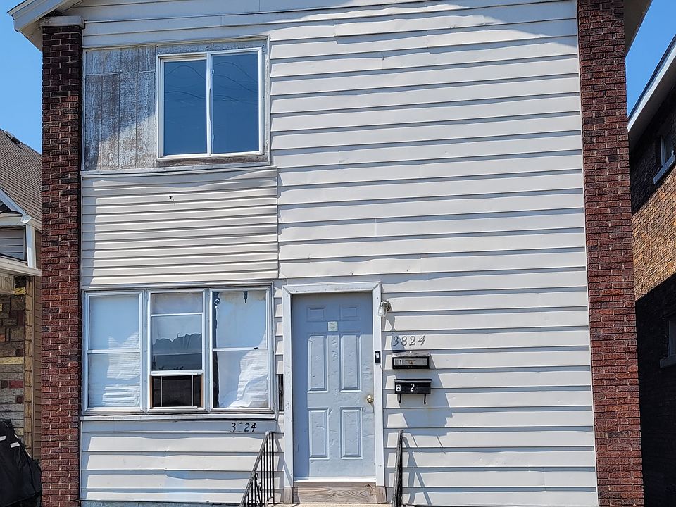 1st image of 3824 Parrish Ave