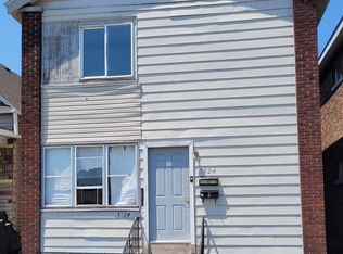 3824 Parrish Ave, East Chicago, IN 46312