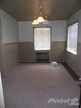 Apt 1 Living Room
