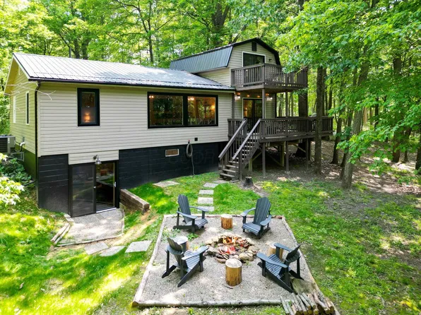 15031 Notestone Rd, Laurelville, OH 43135