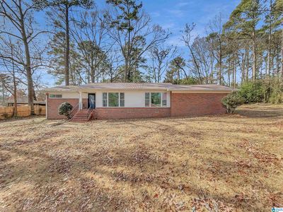 830 Parker Rd, Bessemer, AL, 35022