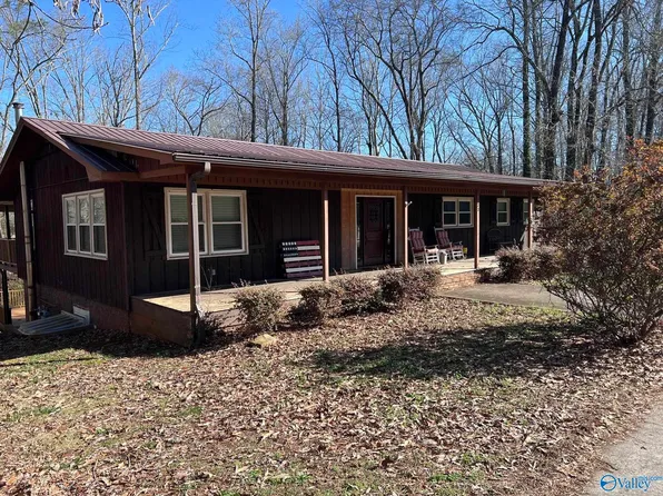 223 County Road 77, Scottsboro, AL 35769