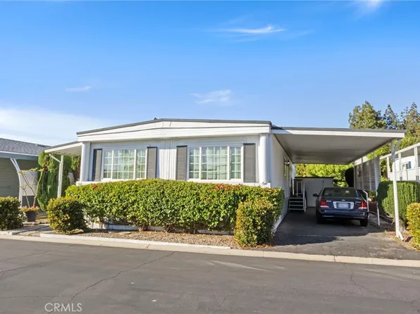 24001 Muirlands Blvd Space 168, Lake Forest, CA 92630